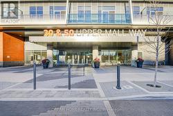3407 - 30 UPPER MALL WAY Vaughan, ON L4J 9L7