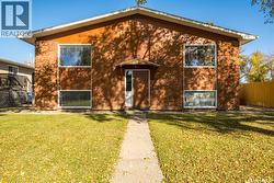 580 26th STREET E Prince Albert, SK S6V 1V5