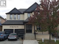 BSMT - 42 DOLLY VARDEN DRIVE Brampton, ON L6R 3L3