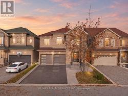 61 SIR JACOBS CRESCENT Brampton, ON L7A 3T5