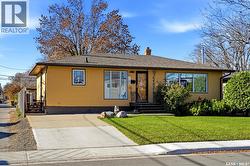2354 Harvey STREET  Regina, SK S4N 2N3
