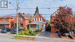 220 FIRST AVENUE E North Bay (Central), ON P1B 1J8
