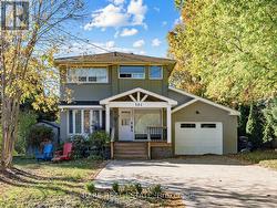 504 SANDBROOK ROAD Oakville, ON L6L 2C5
