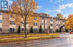 1265 BENTLEY Drive Unit# 311 London, ON N5V 4M4