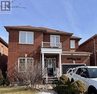 BSMT - 106 FLURRY CIRCLE Brampton, ON L6X 0S7
