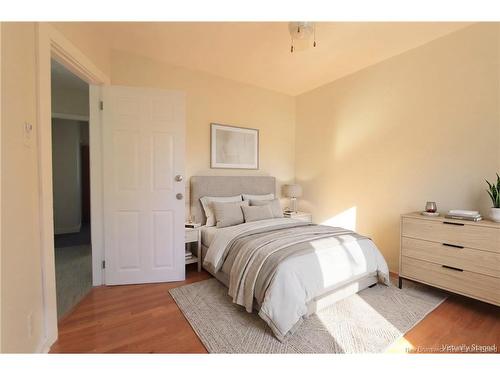 203 Mcneill Ave, Fredericton, NB 