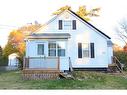 203 Mcneill Ave, Fredericton, NB 