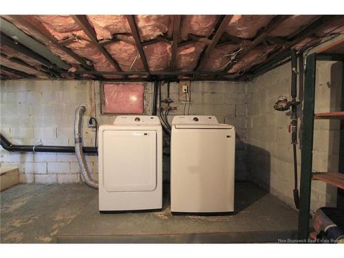 203 Mcneill Ave, Fredericton, NB 