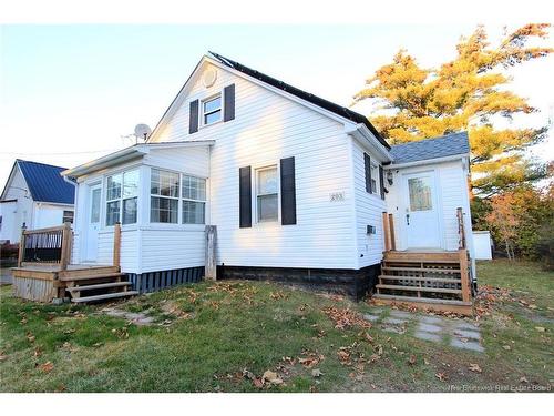 203 Mcneill Ave, Fredericton, NB 
