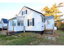 203 Mcneill Ave, Fredericton, NB 