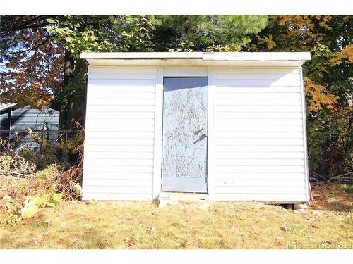 203 Mcneill Ave, Fredericton, NB 