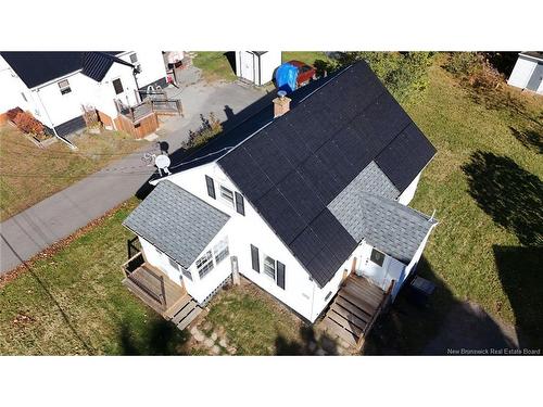 203 Mcneill Ave, Fredericton, NB 