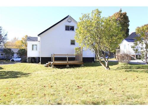 203 Mcneill Ave, Fredericton, NB 