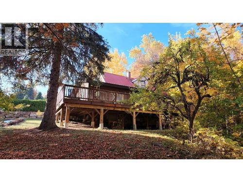 1380 QUEEN Street  Rossland, BC V0G 1Y0
