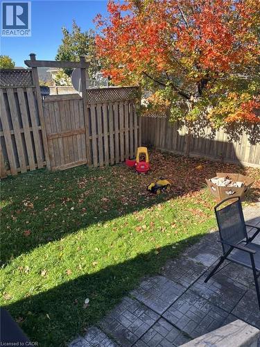 17 Garth Massey Drive, Cambridge, ON 