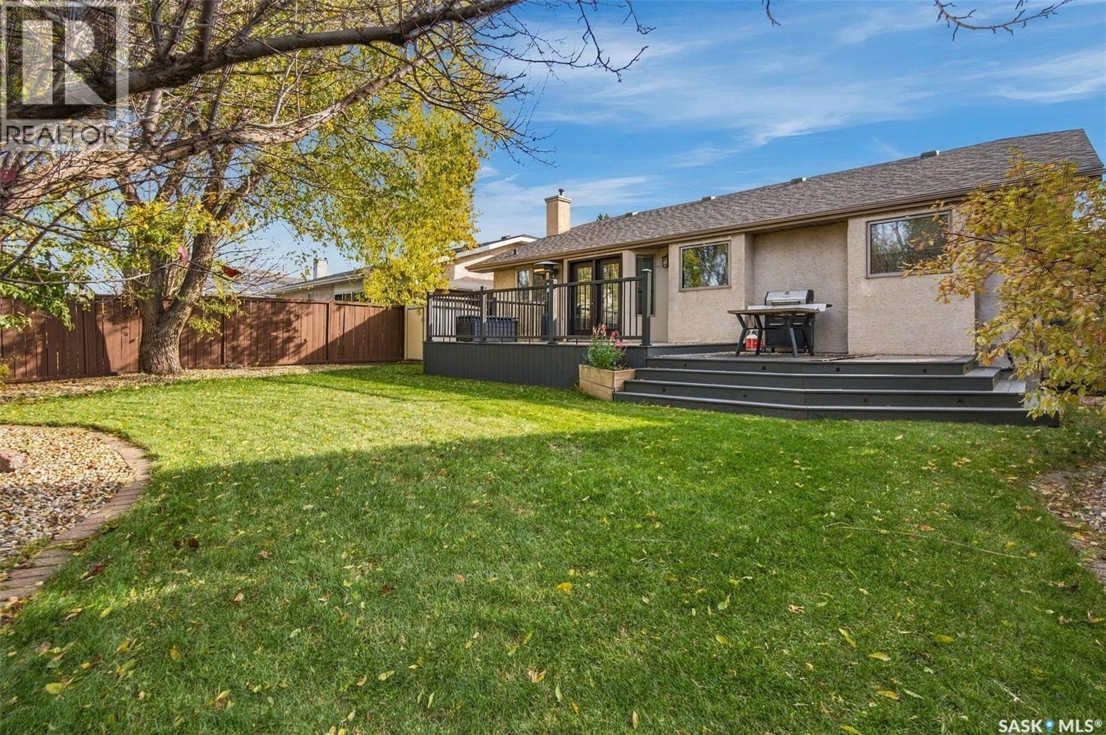 8310 Sherwood Drive, Regina, SK