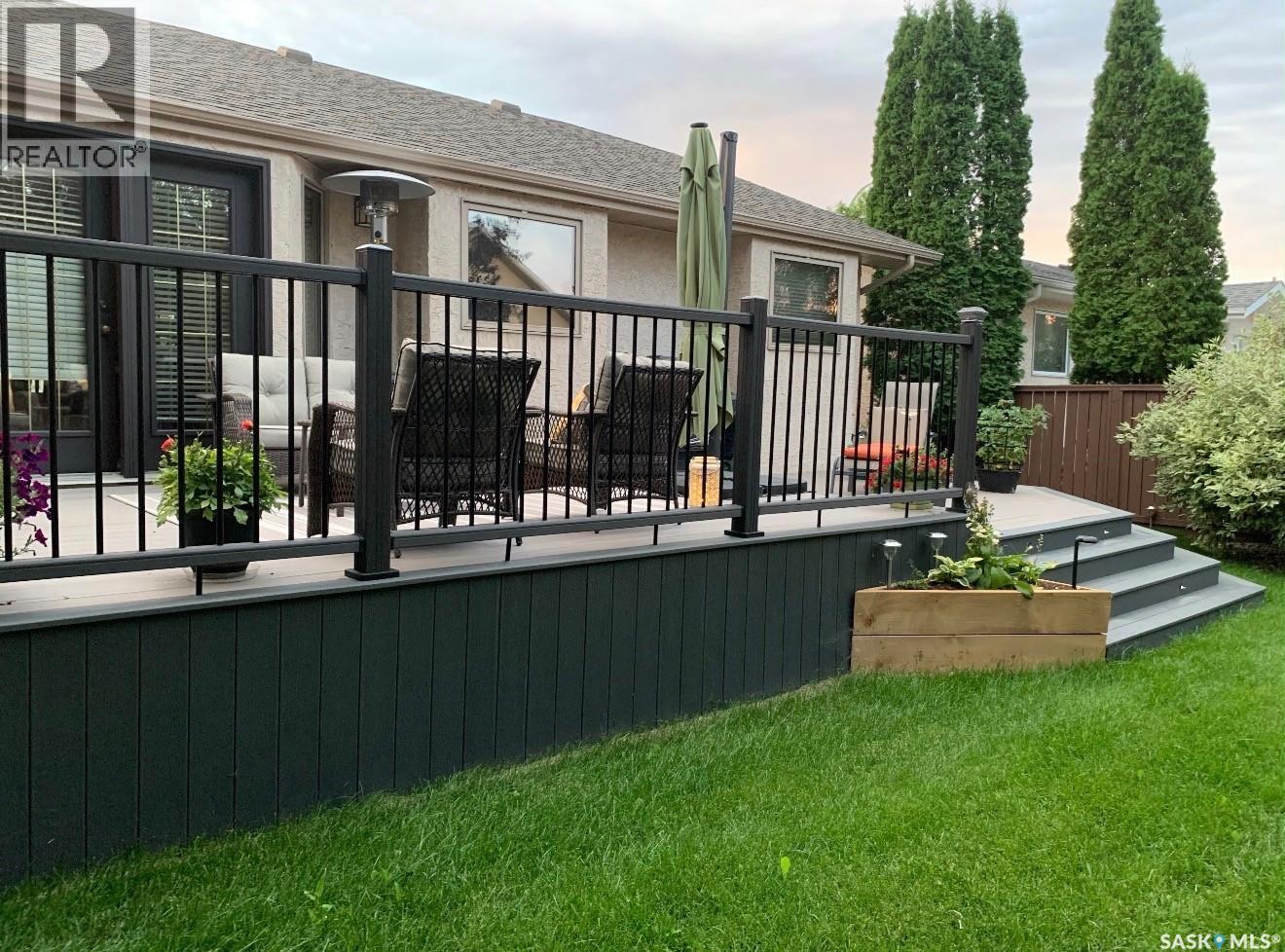 8310 Sherwood Drive, Regina, SK