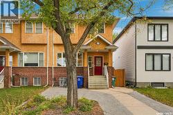 1107 9th STREET E  Saskatoon, SK S7H 0N4
