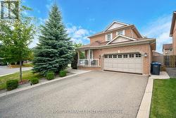 129 VAN SCOTT DRIVE Brampton, ON L7A 2C7