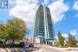 809 - 100 JOHN STREET Brampton, ON L6W 0A8