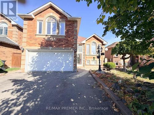 155 DRINKWATER ROAD  Brampton, ON L6Y 5B6