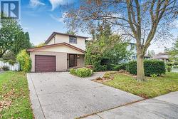 160 BIRCHCLIFFE CRESCENT  Hamilton, ON L8T 4K9