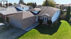 7 JADE Court  Cambridge, ON N1T 1X1
