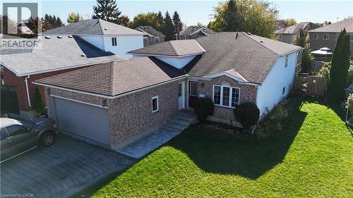 7 Jade Court, Cambridge, ON 