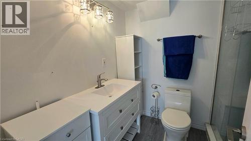 7 Jade Court, Cambridge, ON 
