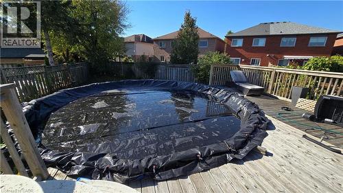 7 Jade Court, Cambridge, ON 