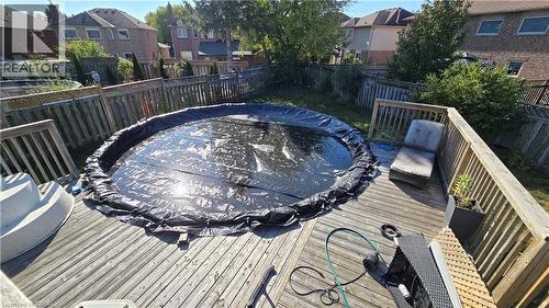 7 Jade Court, Cambridge, ON 