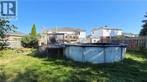 7 Jade Court, Cambridge, ON 