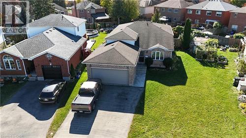 7 Jade Court, Cambridge, ON 