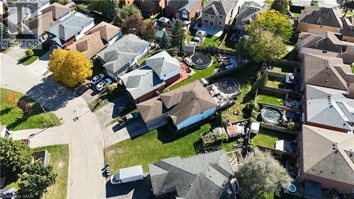 7 Jade Court, Cambridge, ON 