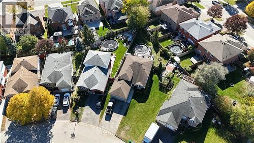 7 Jade Court, Cambridge, ON 