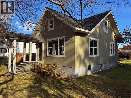 2275 LAURIER CRESCENT  Prince George, BC V2M 2A9