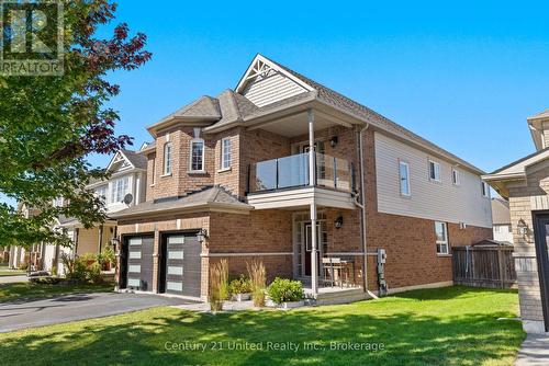 1453 MCAULIFFE LANE  Peterborough (Ashburnham Ward 4), ON K9H 0B6