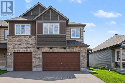 38 RIDDELL STREET  Carleton Place, ON K7C 0J4