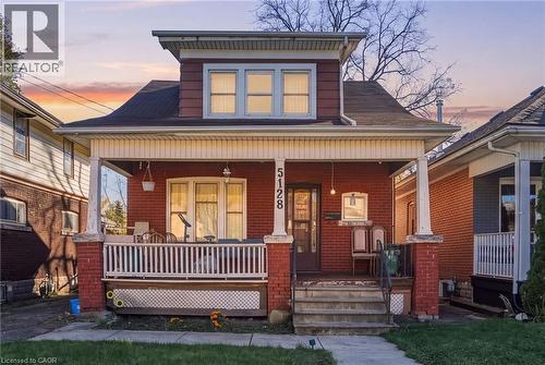 5128 WILLMOTT Street  Niagara Falls, ON L2E 2A3
