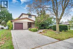 160 BIRCHCLIFFE Crescent  Hamilton, ON L8T 4K9