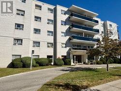 308 - 3151 JAGUAR VALLEY DRIVE Mississauga, ON L5A 2H9