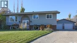 51 FRENCH CRESCENT  Regina, SK S4R 6N3