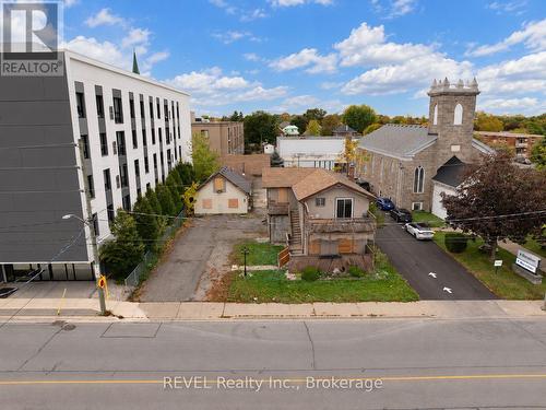 21 PINE STREET S  Thorold (Thorold Downtown), ON L2V 3L1