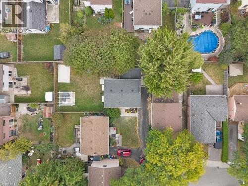 Additional content - 31 Berrisfield Crescent, Hamilton, ON 