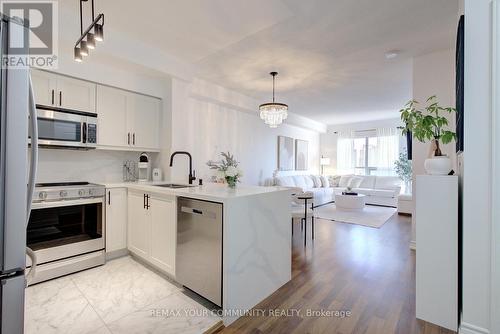 1502 - 9225 JANE STREET  Vaughan, ON L6A 0J7