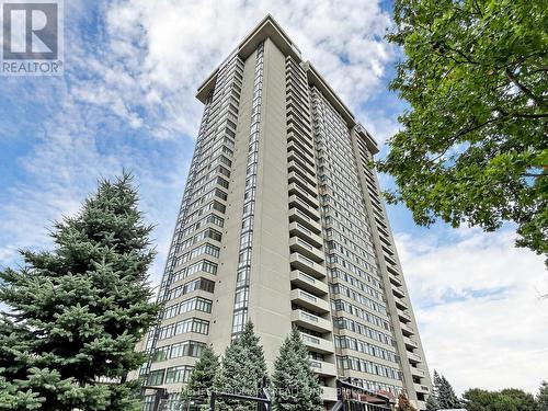 102 - 1555 FINCH AVENUE E  Toronto, ON M2J 4X9