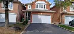 97 WILDBERRY CRESCENT Brampton, ON L6R 1J9
