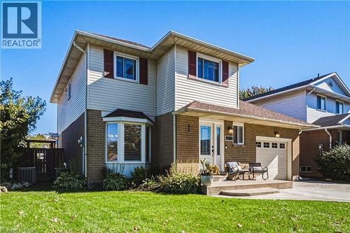 4513 CEDARBROOK Lane  Lincoln, ON L0R 1B5