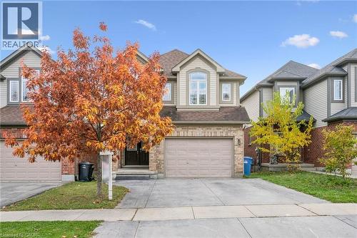 36 OAKES Crescent  Guelph, ON N1E 0J6