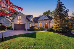 15 BAY BERRY LANE Niagara-On-The-Lake, ON L0S 1J0